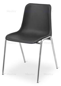 Bankett szék: Maxi CR fekete