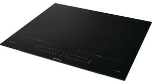 Gorenje GI6442BSCE Beépíthető indukciós főzőlap, 4 AreaFlex zóna, slider vezérlés