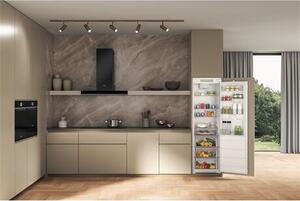 Whirlpool Hűtő egyajtós beépíthető WHSD18A033C2 P