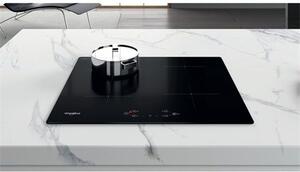 Whirlpool Főzőlap beépíthető indukciós WS Q3560 CPNE