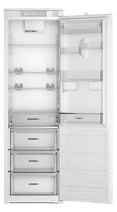 Whirlpool Hűtő egyajtós beépíthető WHSD18A033C2 P