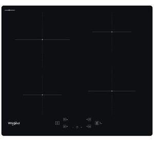 Whirlpool Főzőlap beépíthető indukciós WS Q3560 CPNE