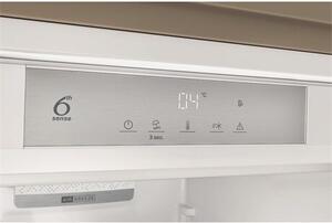 Whirlpool Hűtő egyajtós beépíthető WHSD18A033C2 P