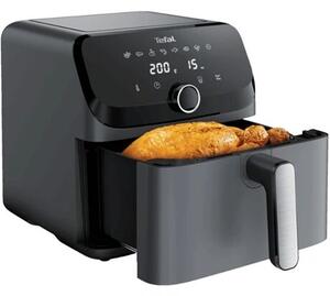 Tefal Forrólevegős sütő 7,5 l EY855BE0