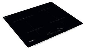 Whirlpool Főzőlap beépíthető indukciós WS Q3560 CPNE