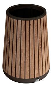 Keter DECO CONIC TALL-virágcserép
