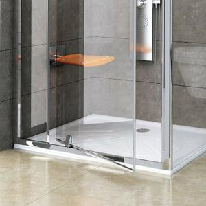Ravak egyenes csepegtető PIVOT 900 mm D000000020