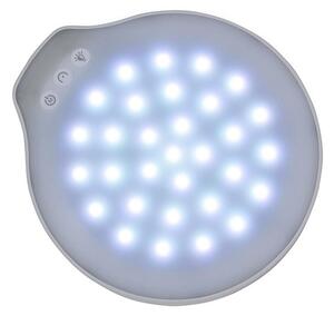 Bestway Sayulita LED-es, fémvázas medence szett 457 x 107