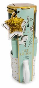 CUP OF JOY ajándékcsomag, Good Vibes Only