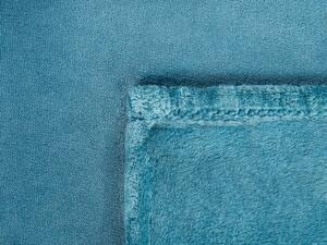 Kék takaró 200 x 220 cm BAYBURT