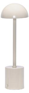Kültéri Lámpa Hübsch, Taten, dimmable, Bézs, Terasz, Fém, Modern