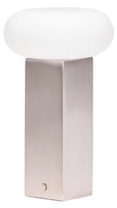 Kültéri Lámpa Hübsch, LOW, dimmable, Fémes, Nappali, Fém, Modern