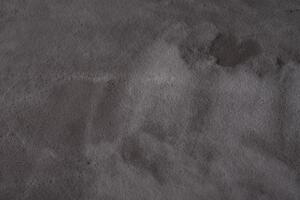 Szürke RABBIT plüss szőnyeg Méret: 120x170 cm