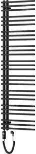 Mexen, Mexen Neptun elektromos melegítő 1600 x 500 mm, 900 W, czarny - W101-1600-500-2900-70