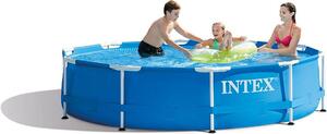 Intex 28200 Fémvázas medence 305x76cm