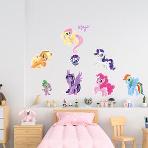 Falmatrica "My Little Pony 4" 60x70cm