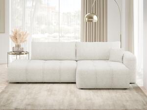 Sarokkanapé Comfivo Laurus III, Kárpit, 82x262x145cm