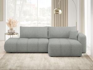 Sarokkanapé Comfivo Laurus III, Kárpit, 82x262x145cm