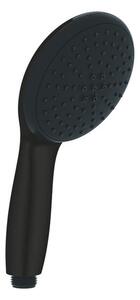 Kézi zuhany GROHE Vitalio Start fekete matt 279462431