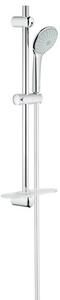 Zuhanyszett GROHE Euphoria polccal króm 2726600E