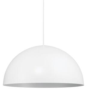 Nordlux Fehér fém függőlámpa Ellen 40 cm