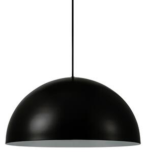 Nordlux Fekete fém függőlámpa Ellen 40 cm
