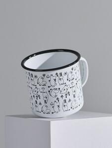 Sinsay - Bögre The Moomins - többszínű