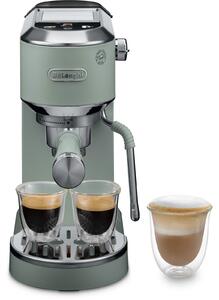 DeLonghi EC890.GR Dedica Duo zöld espresso kávéfőző