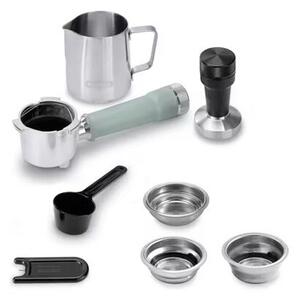 DeLonghi EC890.GR Dedica Duo zöld espresso kávéfőző