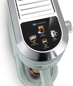 DeLonghi EC890.GR Dedica Duo zöld espresso kávéfőző