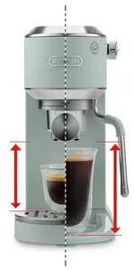 DeLonghi EC890.GR Dedica Duo zöld espresso kávéfőző
