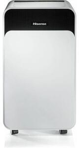 Hisense Páramentesítő D16CW
