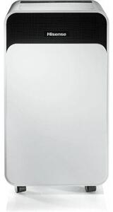 Hisense Páramentesítő D16CW