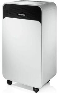 Hisense Páramentesítő D16CW