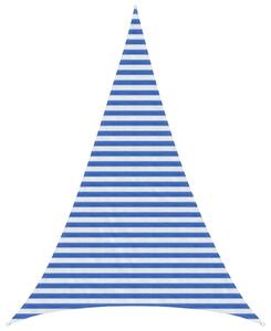VidaXL Napernyő Vászon 4 x 5 x 5 m HDPE