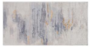 4Home darabos szőnyeg Calacatta, 60 x 120 cm
