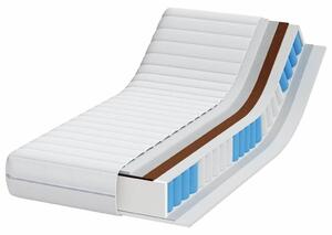VidaXL Matrac 80 x 160 cm Fehér
