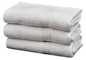 SOFT fürdőlepedő 70x125 cm fehér, 100% pamut