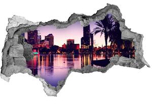 3d lyuk fal dekoráció Orlando, egyesült államok