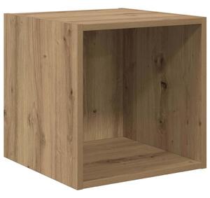 VidaXL TV szekrény garnitúra 4 pcs Artisan tölgy Faanyag