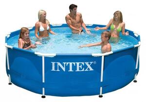 INTEX MetalPool medence 305 x 76 [cm]