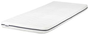 Materasso singolo memory foam sfoderabile 80 x 200 cm PETITE