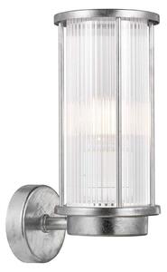Kültéri Lámpa Nordlux, Linton, dimmable, Szürke, Fém