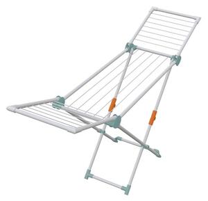 Álló ruhaszárító Juwel SuperDry Mini menta 40103
