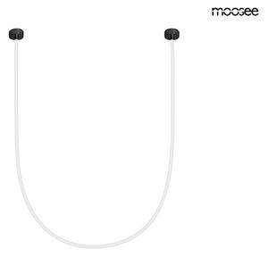 MOOSEE LASSO 600 Smart LED Függőlámpa Fekete