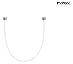 MOOSEE LASSO 300 Smart LED Függőlámpa Ezüst