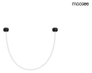MOOSEE LASSO 200 Smart LED Függőlámpa Fekete