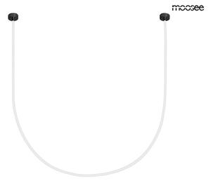 MOOSEE LASSO 1000 Smart LED Függőlámpa Fekete