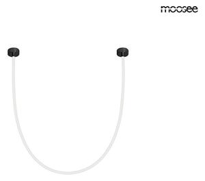 MOOSEE LASSO 300 Smart LED Függőlámpa Fekete