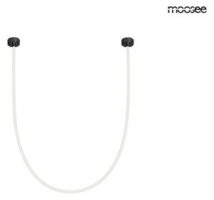 MOOSEE LASSO 400 Smart LED Függőlámpa Fekete